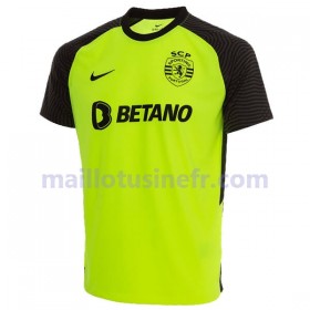 Maillot de Foot Sporting CP Extérieur 2021-22